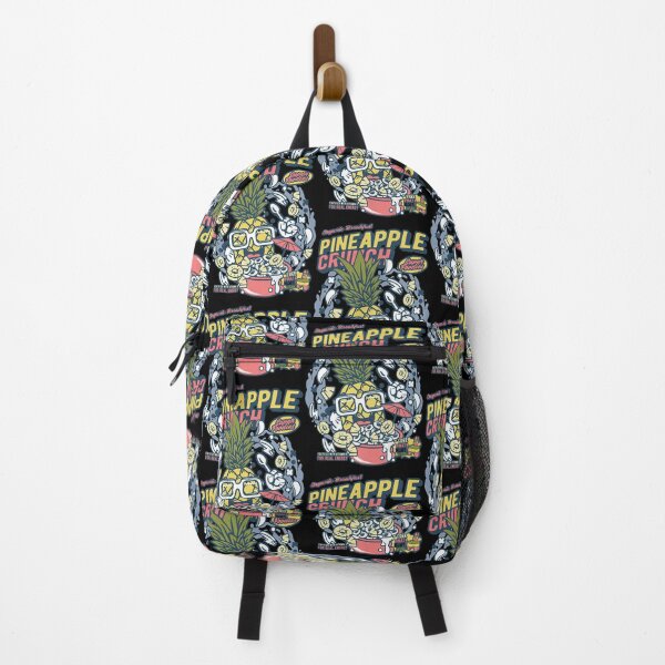 Item preview, Pineapple Crunch designed and sold by portlynnshi.