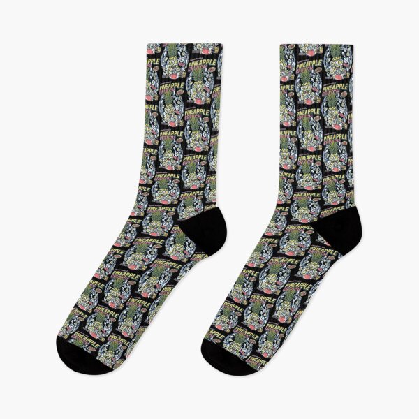 Item preview, Pineapple Crunch  designed and sold by portlynnshi.