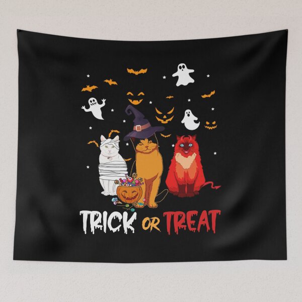 Item preview, Halloween Cat Pumpkin Costumes Cat lovers designed and sold by christopher187.