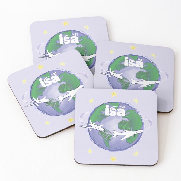 Item preview, Flying around the world designed and sold by The International Society of Women Airline Pilots.