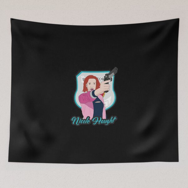 Item preview, Nicole Haught  designed and sold by anikenpotu.