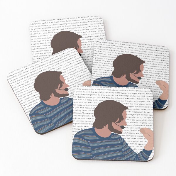 Item preview, how the world works lyrics designed and sold by Bella-JJ.