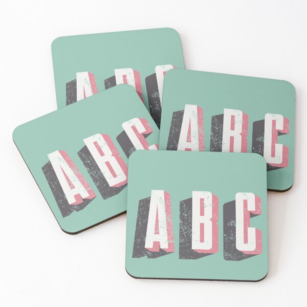 Item preview, ABC designed and sold by Klementsen.