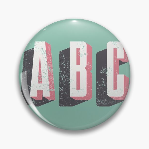 Item preview, ABC designed and sold by Klementsen.