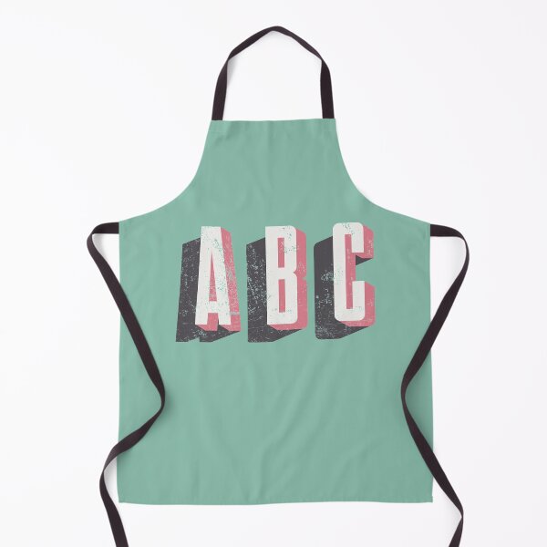 Item preview, ABC designed and sold by Klementsen.