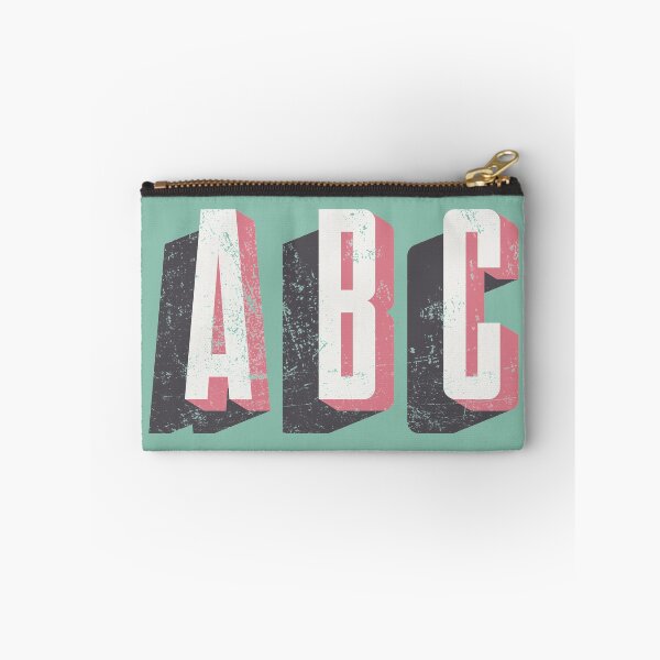 Item preview, ABC designed and sold by Klementsen.