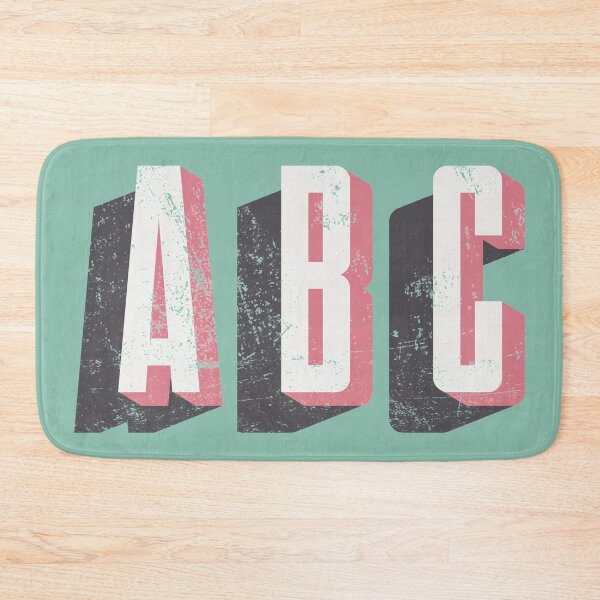 Item preview, ABC designed and sold by Klementsen.