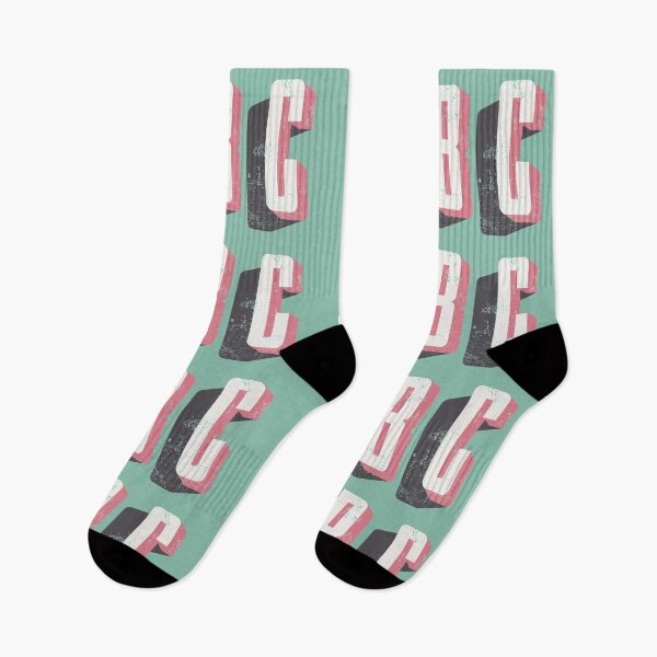 Item preview, ABC designed and sold by Klementsen.