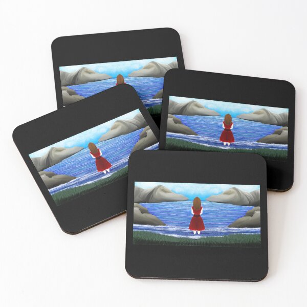 Item preview, Reflection designed and sold by JeNaeWaterfield.