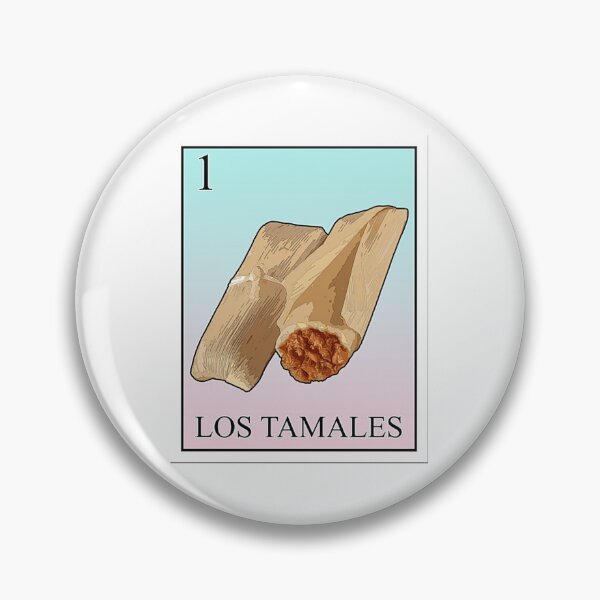 Item preview, los tamales  designed and sold by BeaNiyr678.