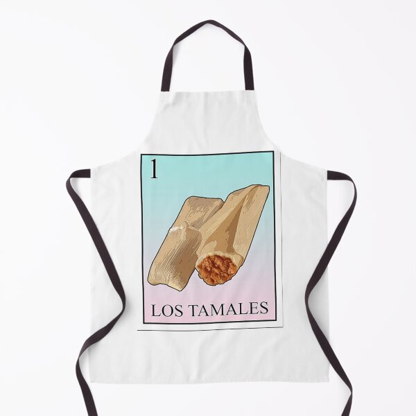 Item preview, los tamales designed and sold by BeaNiyr678.