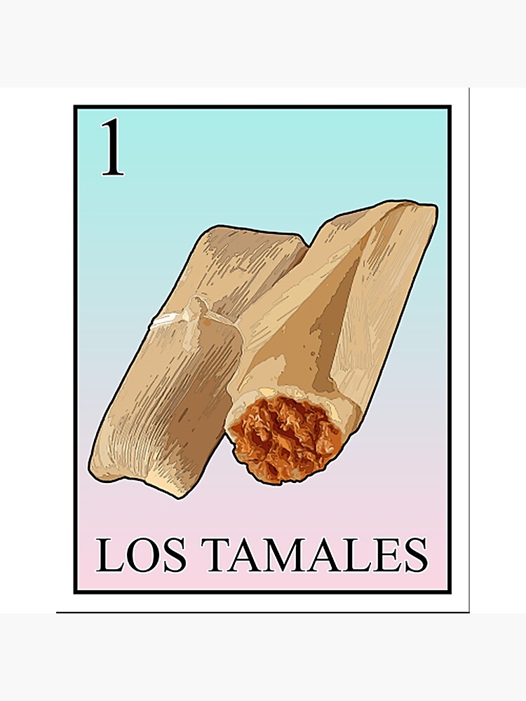 los tamales