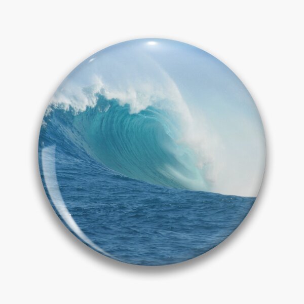 Item preview, Big Wave designed and sold by Tygershark.