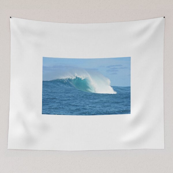 Item preview, Big Wave designed and sold by Tygershark.
