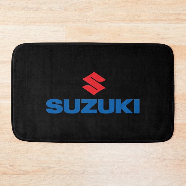 Artikelvorschau, Suzuki-Logo entworfen und verkauft von JeNaeWaterfield.