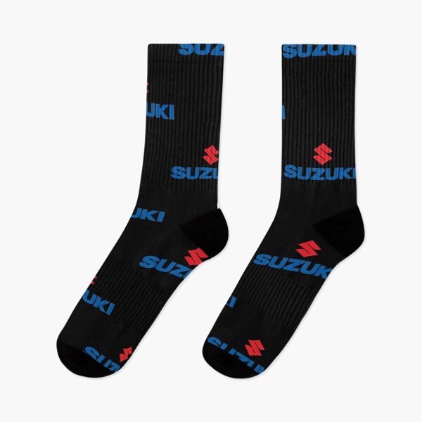 Item preview, Suzuki Logo designed and sold by JeNaeWaterfield.