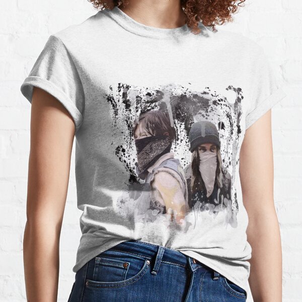 Balaclava TShirts Redbubble