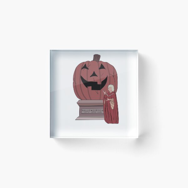 Item preview, Halloweentown Pumpkin designed and sold by dandelina.