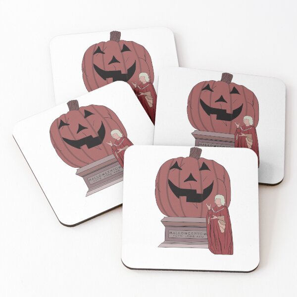 Item preview, Halloweentown Pumpkin designed and sold by dandelina.
