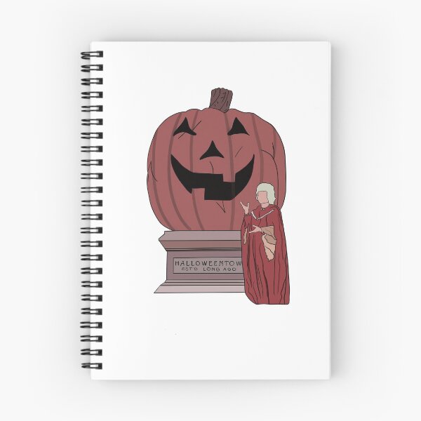 Item preview, Halloweentown Pumpkin designed and sold by dandelina.