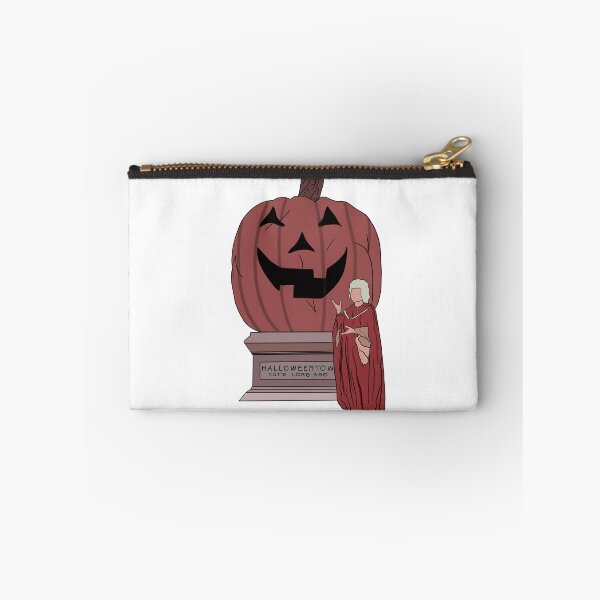 Item preview, Halloweentown Pumpkin designed and sold by dandelina.
