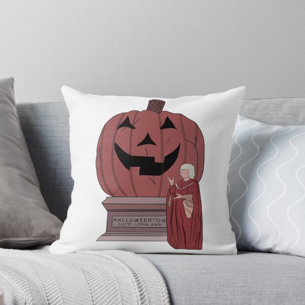 Item preview, Halloweentown Pumpkin designed and sold by dandelina.