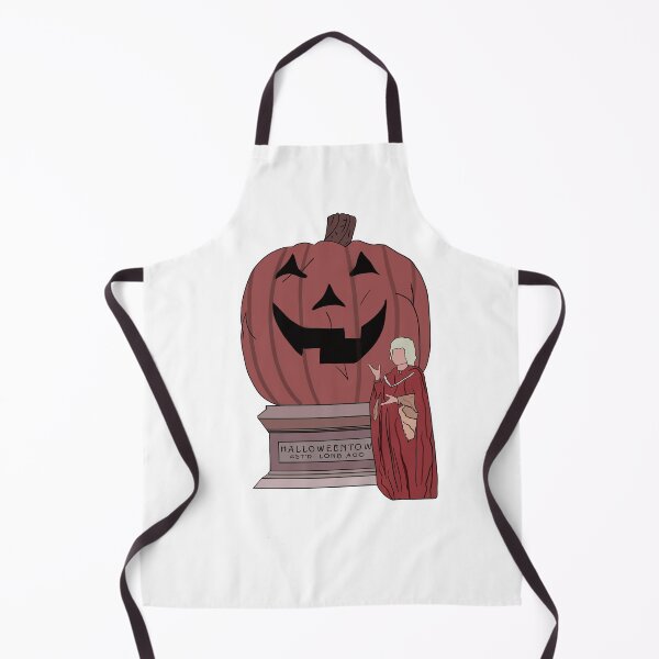 Item preview, Halloweentown Pumpkin designed and sold by dandelina.
