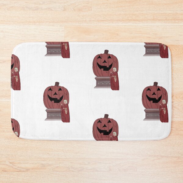 Item preview, Halloweentown Pumpkin designed and sold by dandelina.