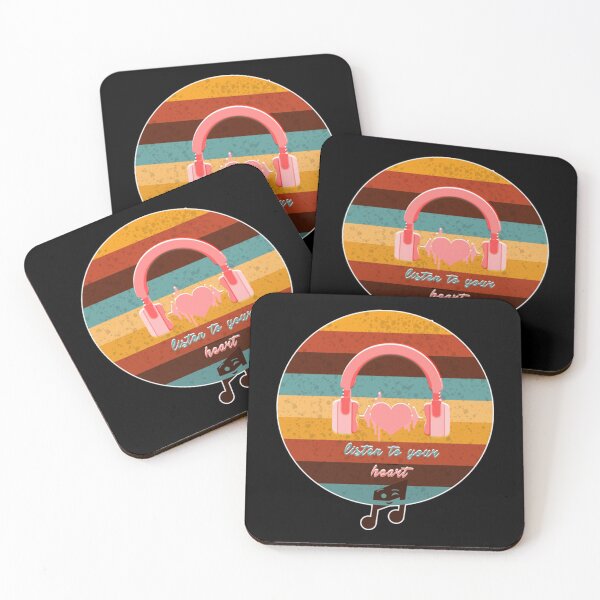 Item preview, listen to your heart  designed and sold by AquaCeus751.