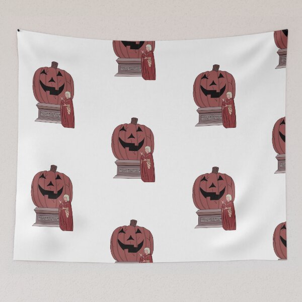 Item preview, Halloweentown Pumpkin designed and sold by dandelina.