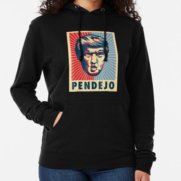 Artikel-Vorschau von 'Pendejo Anti-Trump' Lustiges Anti-Trump-Shirt, designt und verkauft von ThomasWest1.