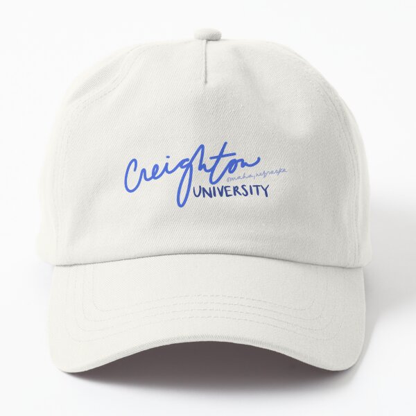Creighton University Hats, Creighton University Caps