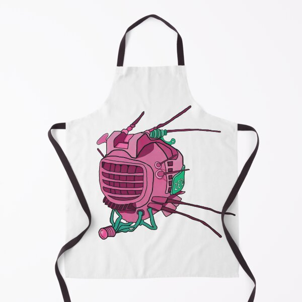 Item preview, Colorful ED-E Eyebot Duraframe Subject E designed and sold by Ratch2929.