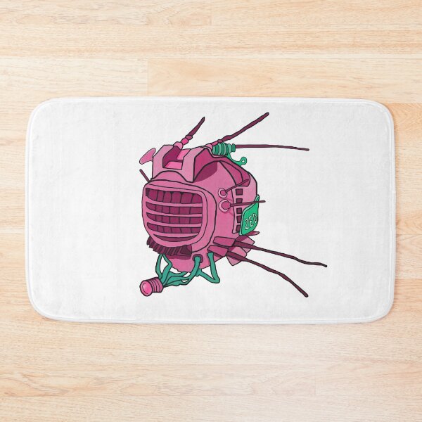 Item preview, Colorful ED-E Eyebot Duraframe Subject E designed and sold by Ratch2929.