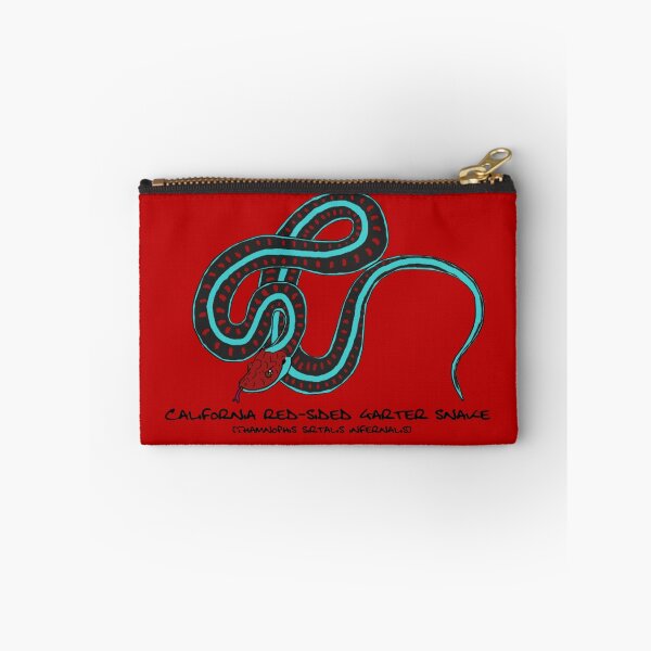 Item preview, Garter Snake designed and sold by PoonDoodle.