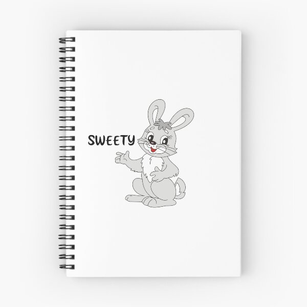 Item preview, SWEET RABBIT designed and sold by atena200092.