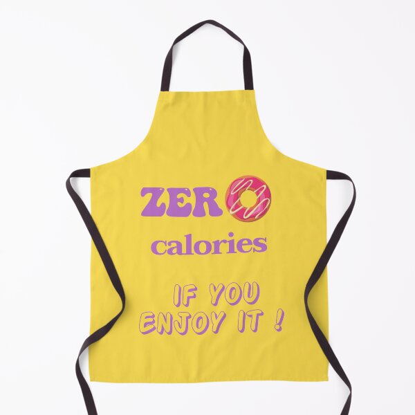 Item preview, Zero calories designed and sold by FeelSoGoods.