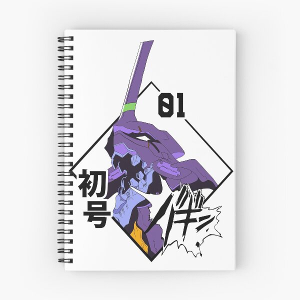 Item preview, Neon Genesis Evangelion Evangelion Unit 01 Eva 01 Test Type Puple designed and sold by nguyenhuynh2116.