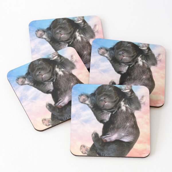 Item preview, Puppy Dreams designed and sold by Lynda Anne Williams.