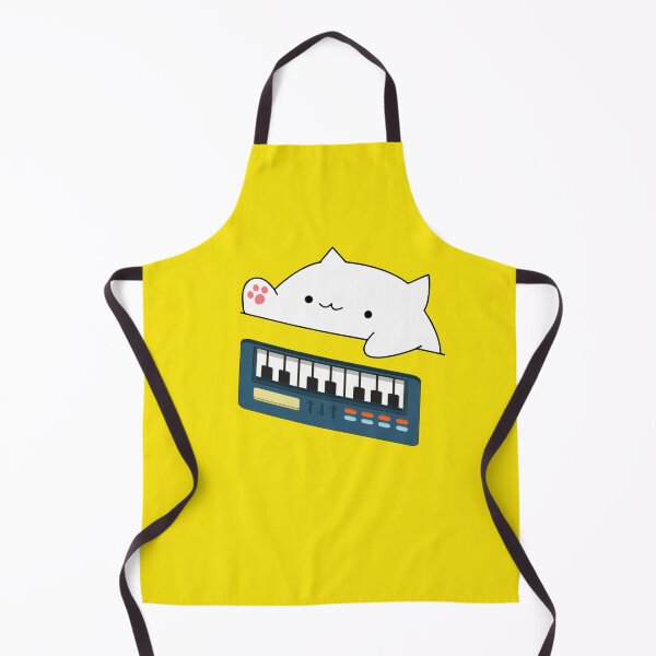 Item preview, Bongo Cat designed and sold by Sinarta.