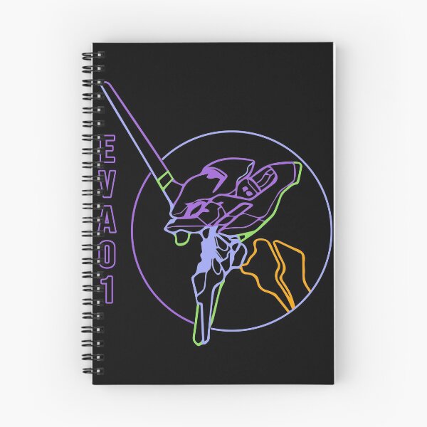 Item preview, Neon Genesis Evangelion Evangelion Unit 01 Test Type designed and sold by nguyenhuynh2116.