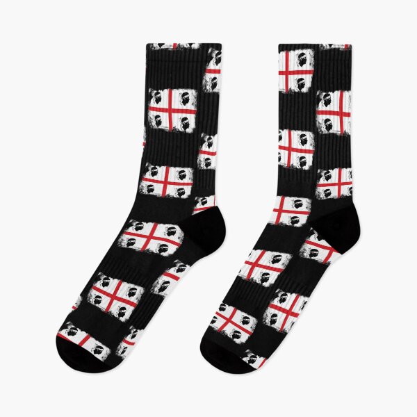 Item preview, Sardinia Sardegna Flag, Sardinia designed and sold by funandtwaddle.