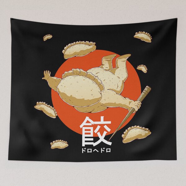 Artikelvorschau, Die Gyoza-Fee entworfen und verkauft von BeaNiyr678.