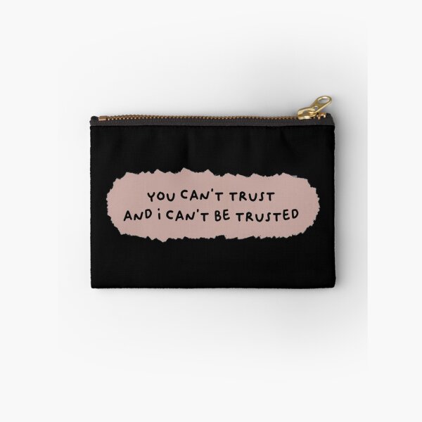 Item preview, confiar designed and sold by JeNaeWaterfield.