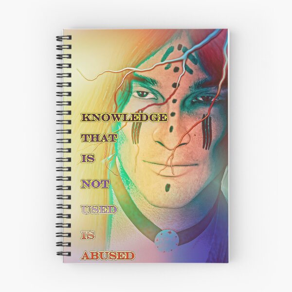Item preview, KNOWLEDGE designed and sold by shadowlea.