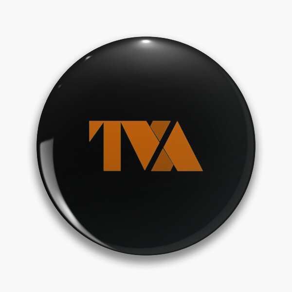 Item preview, TVA LOGO designed and sold by JeNaeWaterfield.