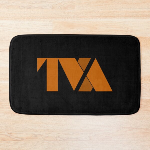 Item preview, TVA LOGO designed and sold by JeNaeWaterfield.