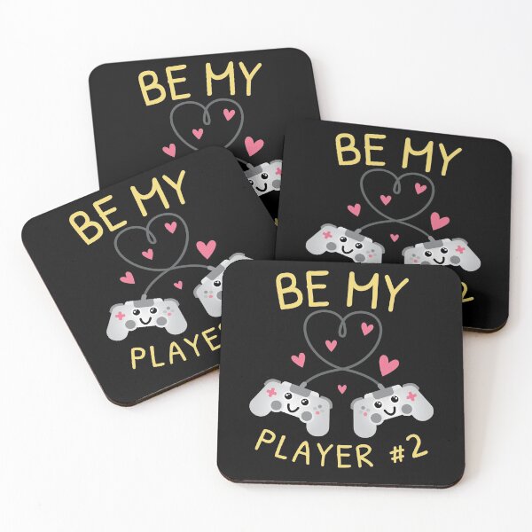 Item preview, Player 2 designed and sold by Daluyong.