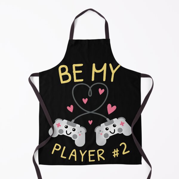 Item preview, Player 2 designed and sold by Daluyong.
