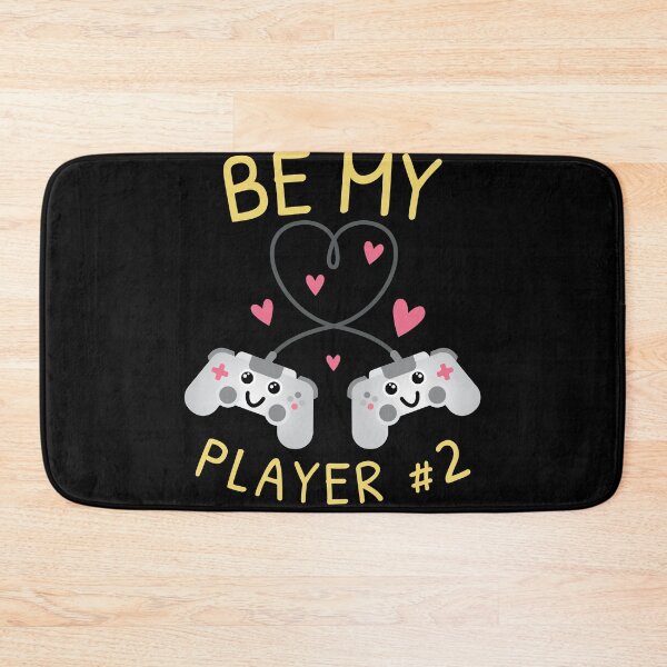 Item preview, Player 2 designed and sold by Daluyong.